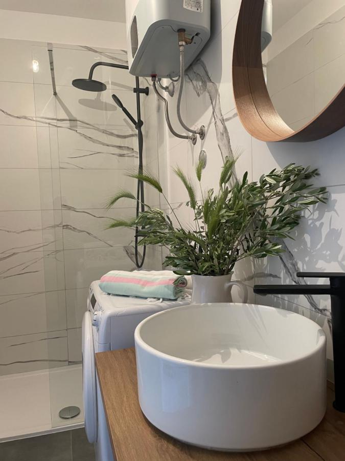 Apartman David 73 Сплит Экстерьер фото
